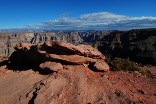 Grand Canyon Grand Canyon in november 2010